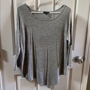 🖤Limitied gray sweater
